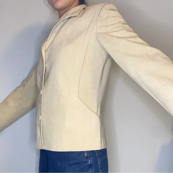 UltraSuede Jacket - Picture 2 of 6